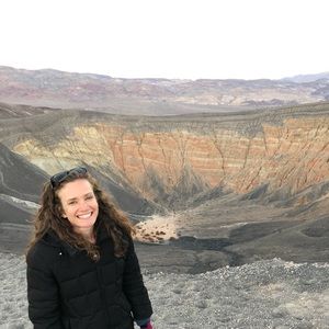 Meet your Posher, Whitney